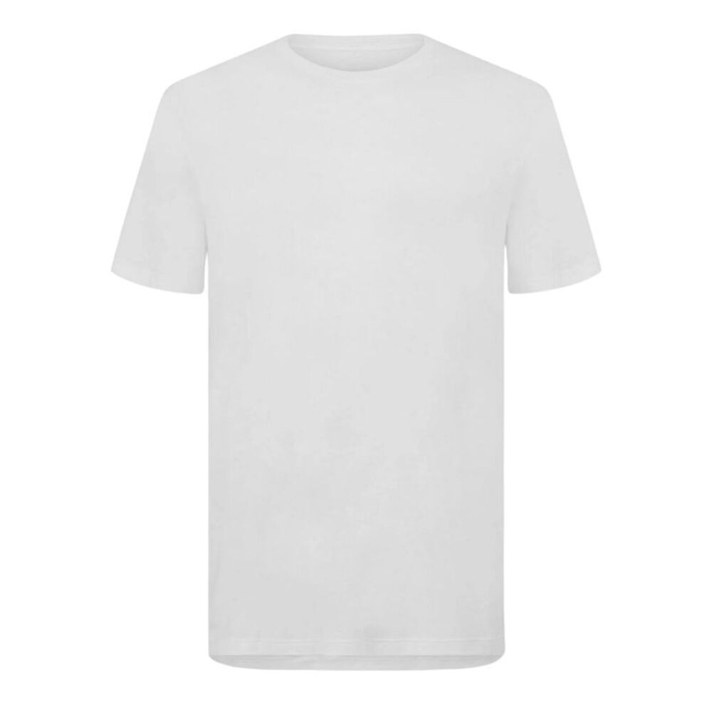 Armani Exchange Mens T-Shirt / White